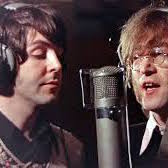 Les Beatles dégoutés